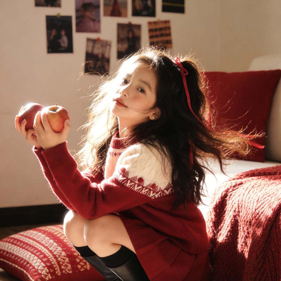 AMYBABY小童装优选店上新