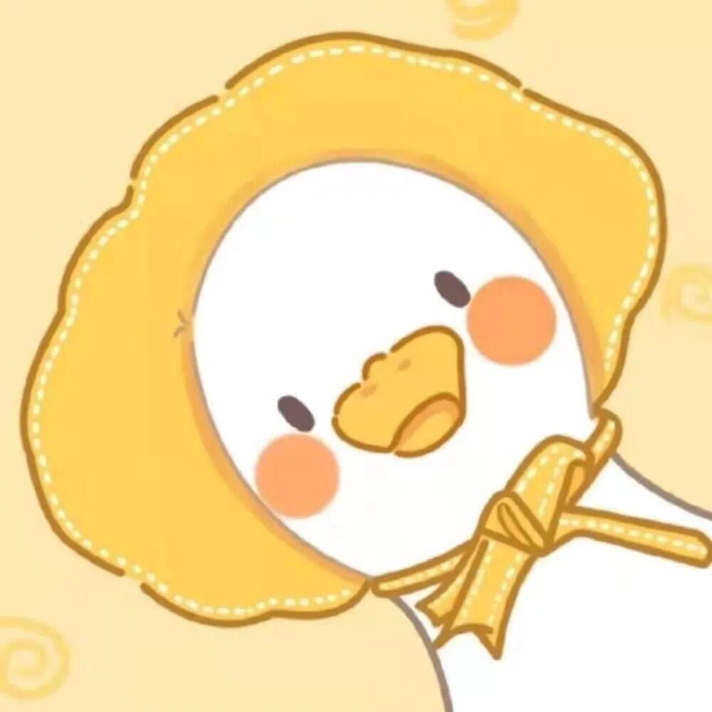 鸭鸭