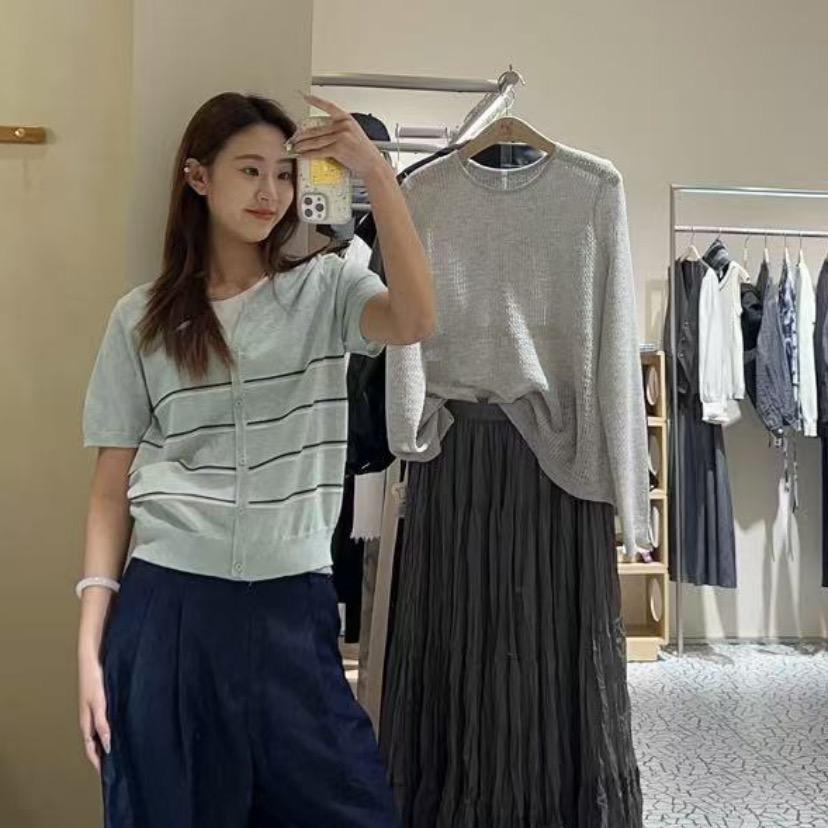 以梅琳