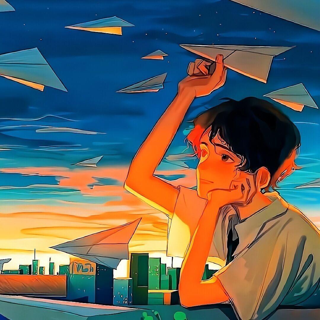 等风来