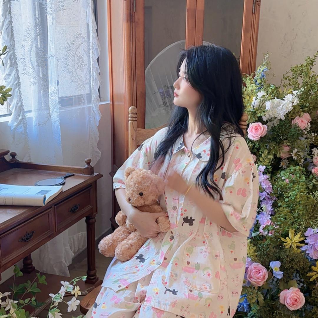 蜗居服饰有限公司