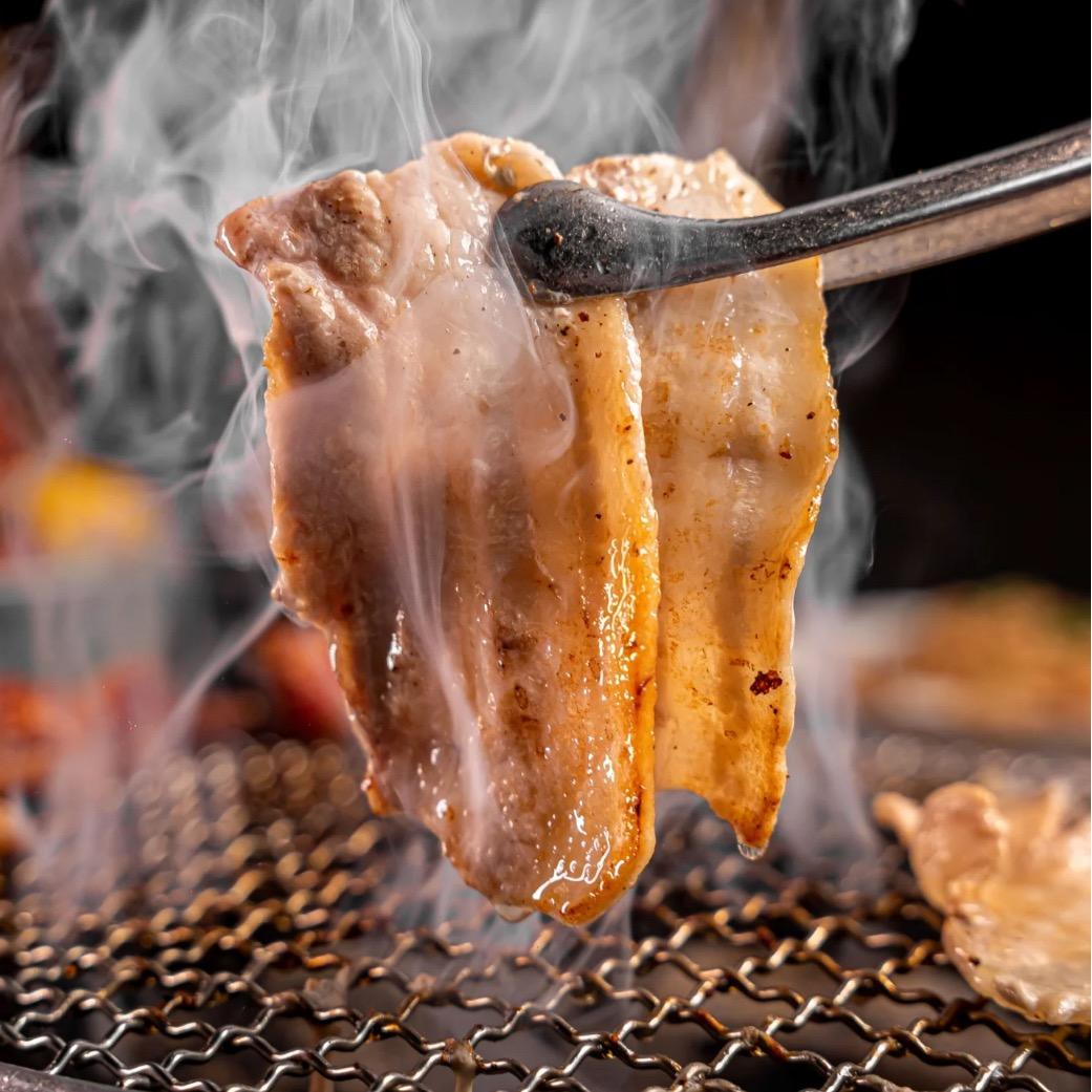 胖嘟嘟烤肉馆（西河总店）