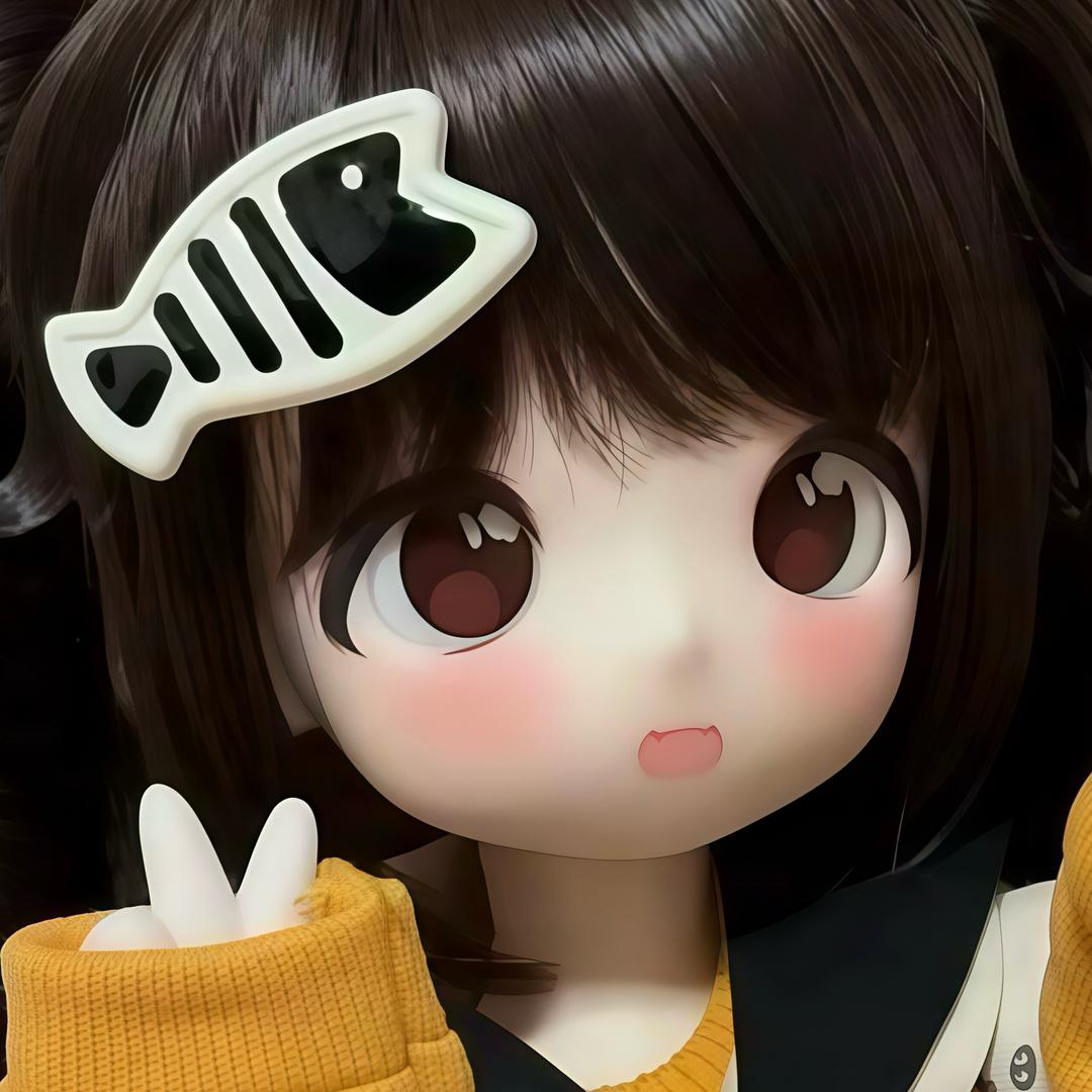 金鱼
