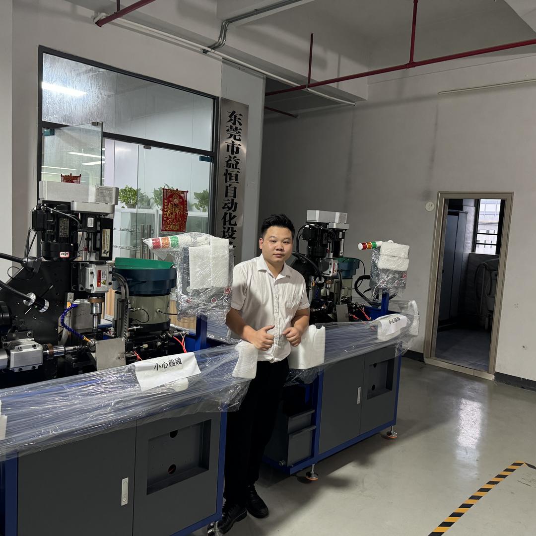 数控攻丝机攻牙机车销自动化