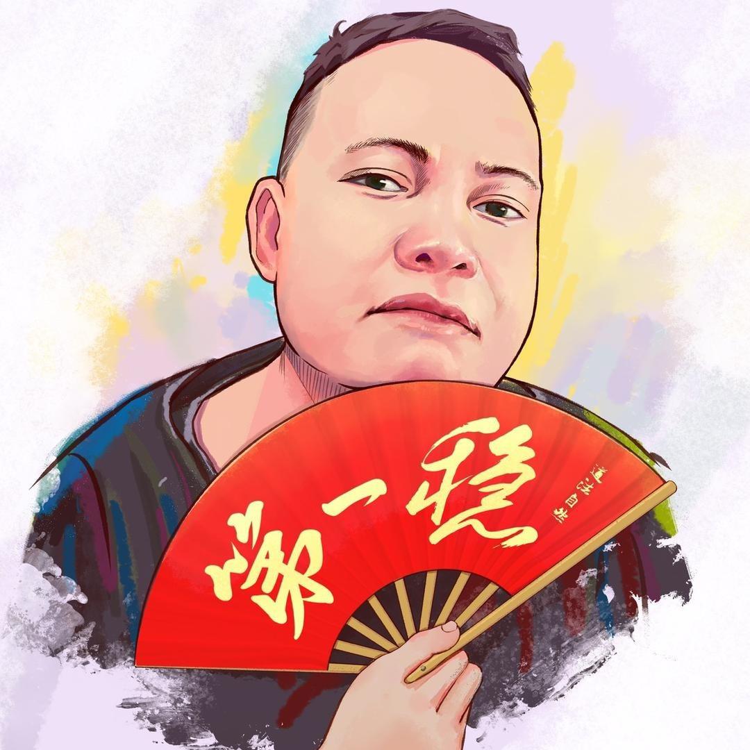 宜春第一稳（生活号）