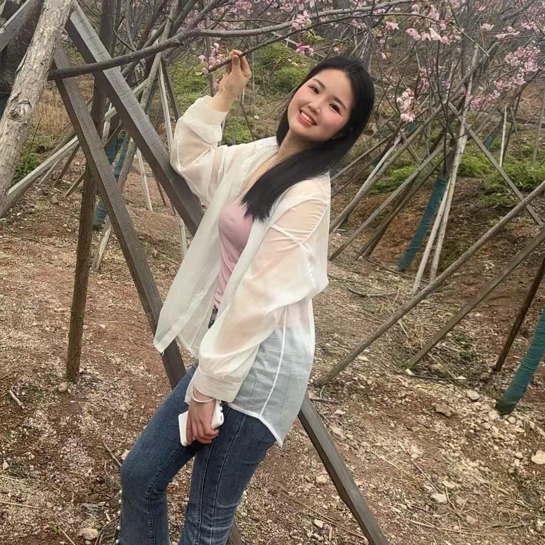 郑欢喜🎤承蒙厚爱🥰