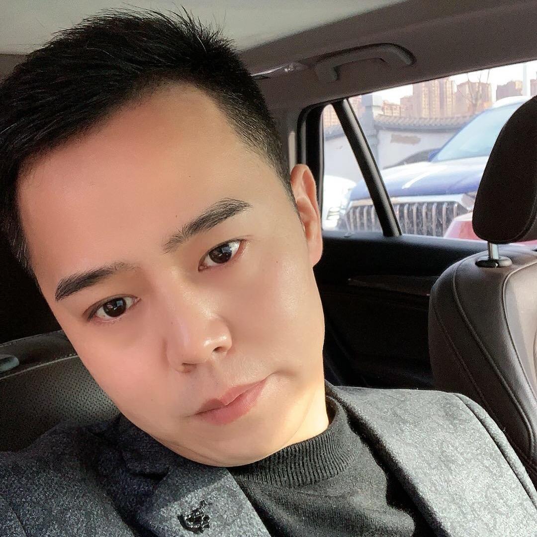 洲哥情感电台4