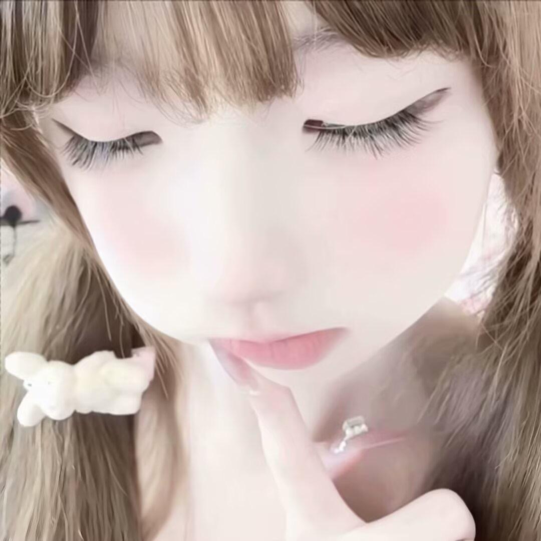 黑眼圈小羊