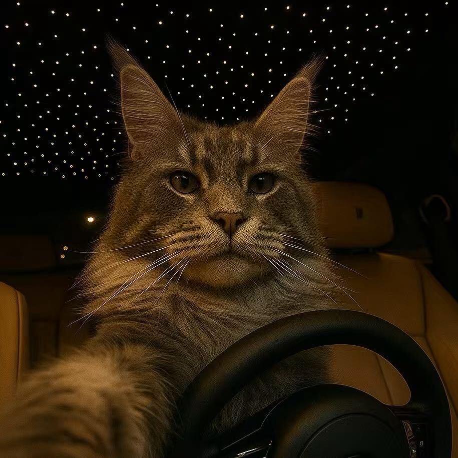 A.昊昊（青城车社）