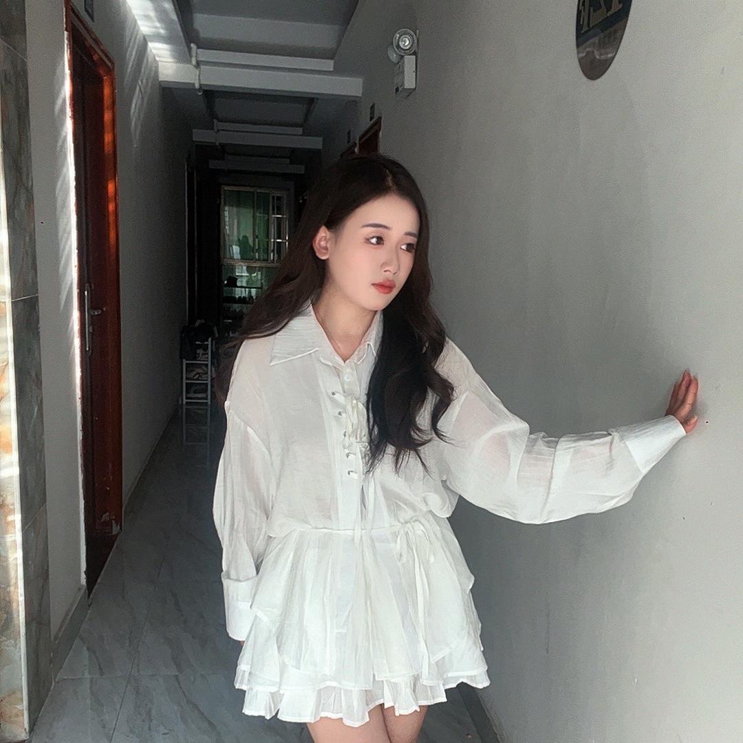 小沐美美衣