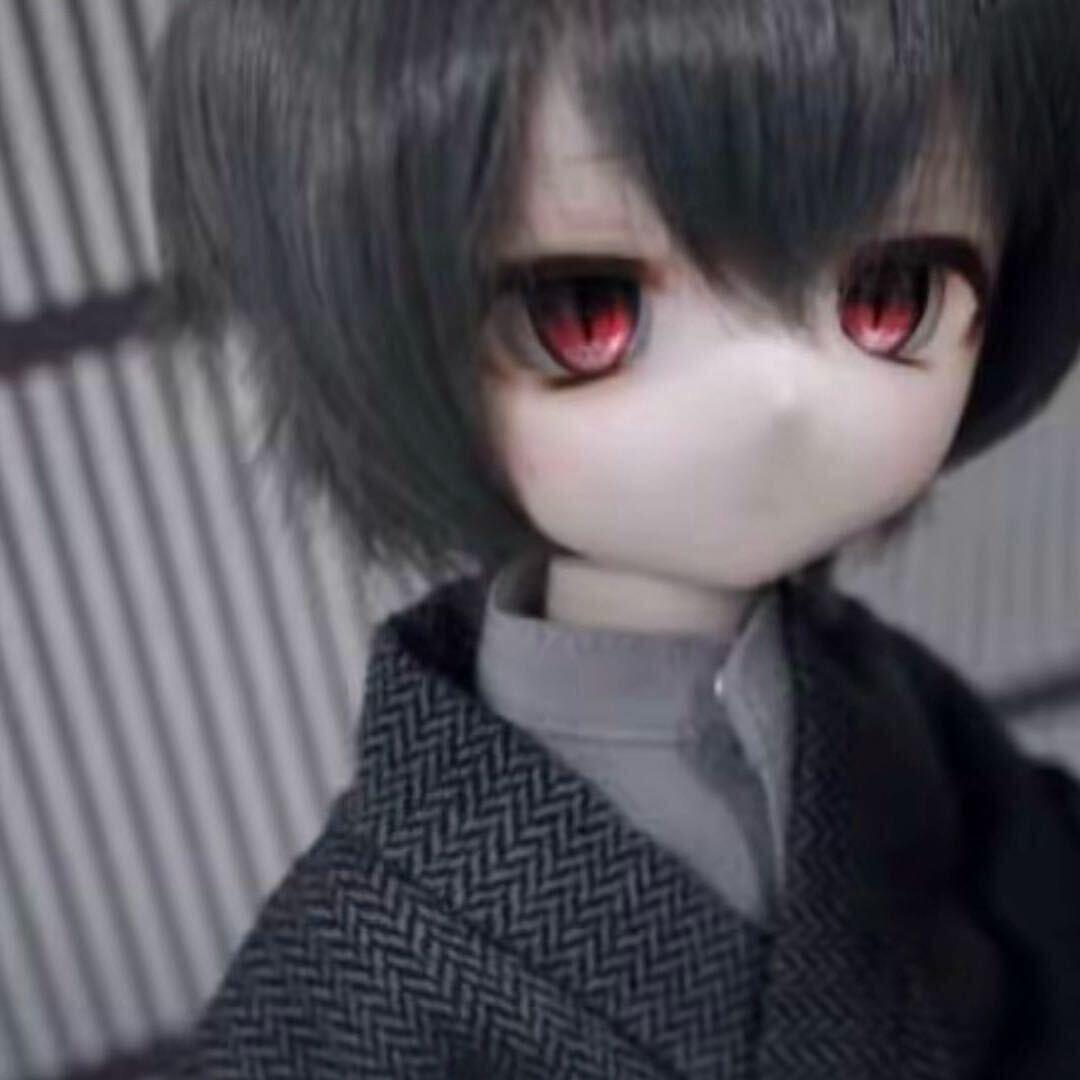 淡色