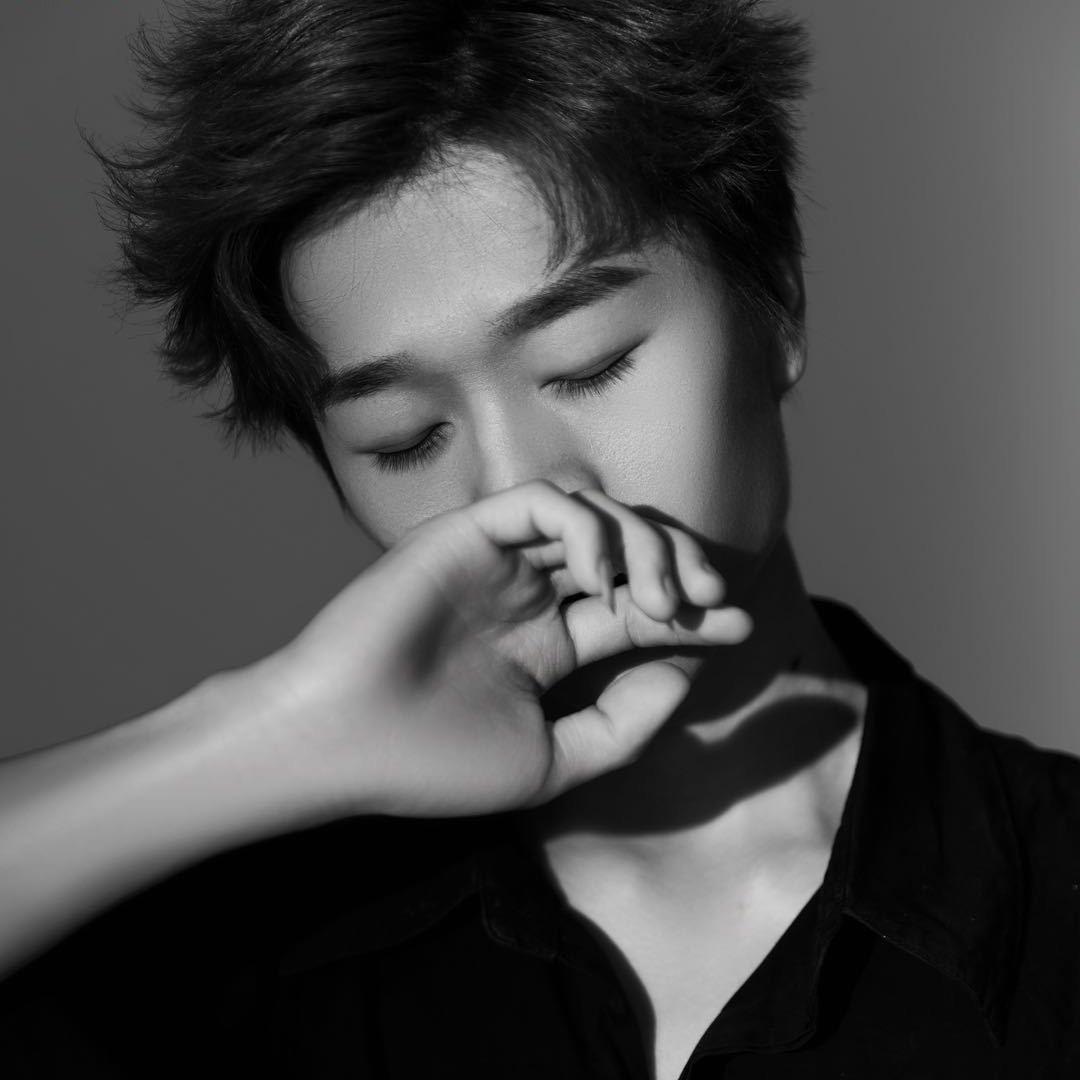 专业发型设计师老梵