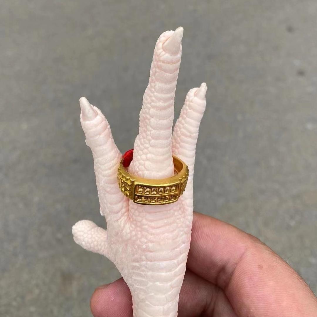 康源食品李含钟