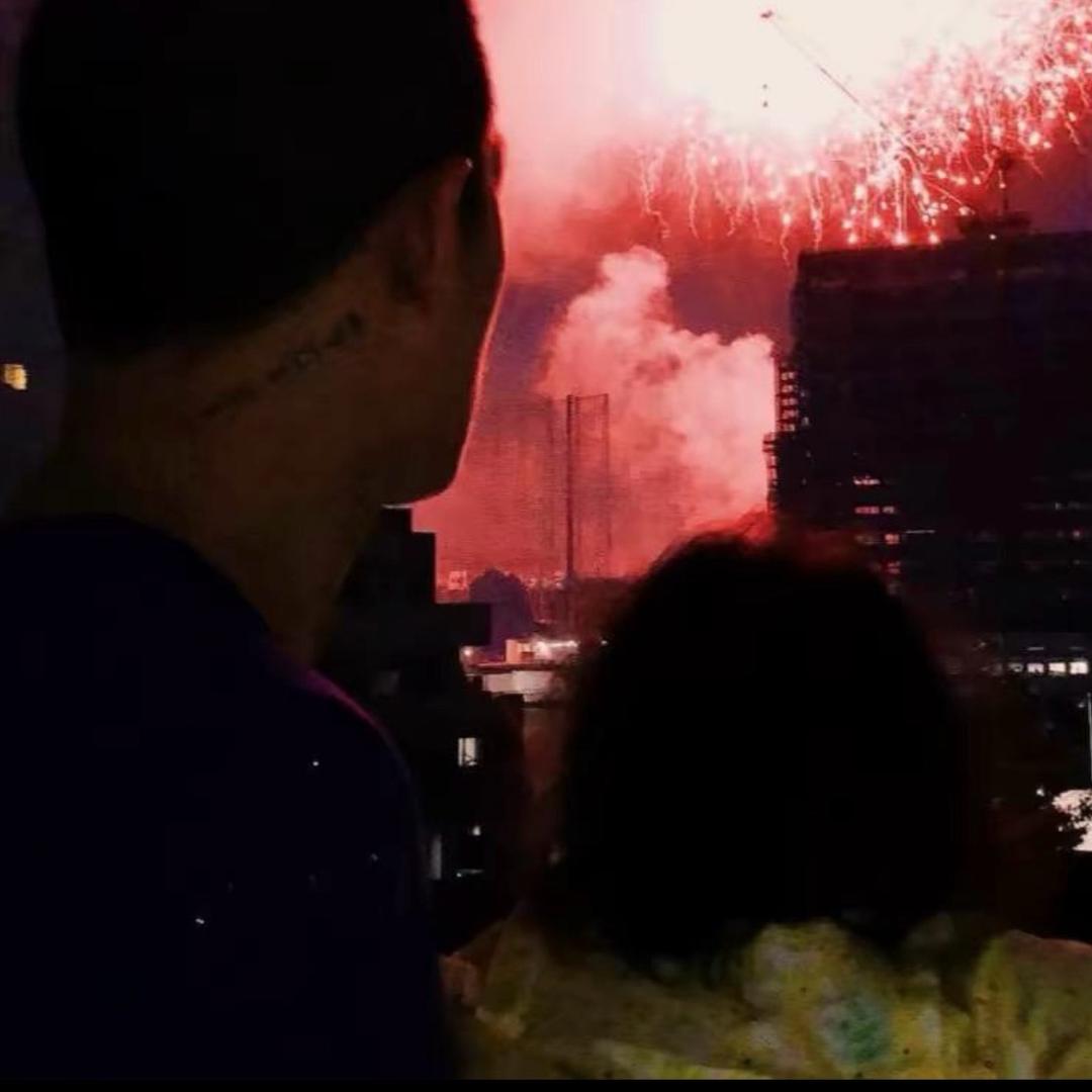 是杨超越的黑妹啊！