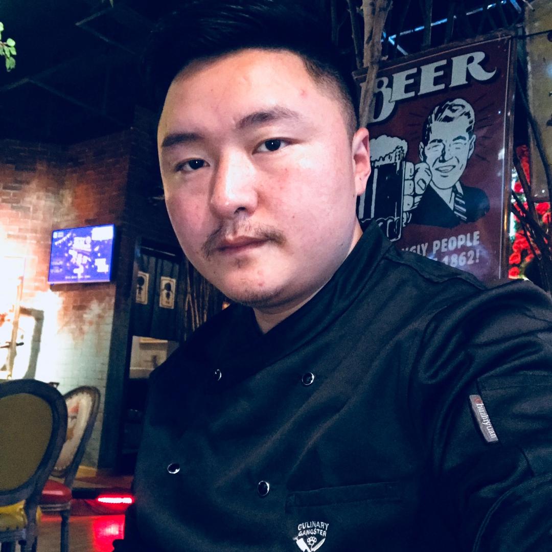 李直气壮吃重庆