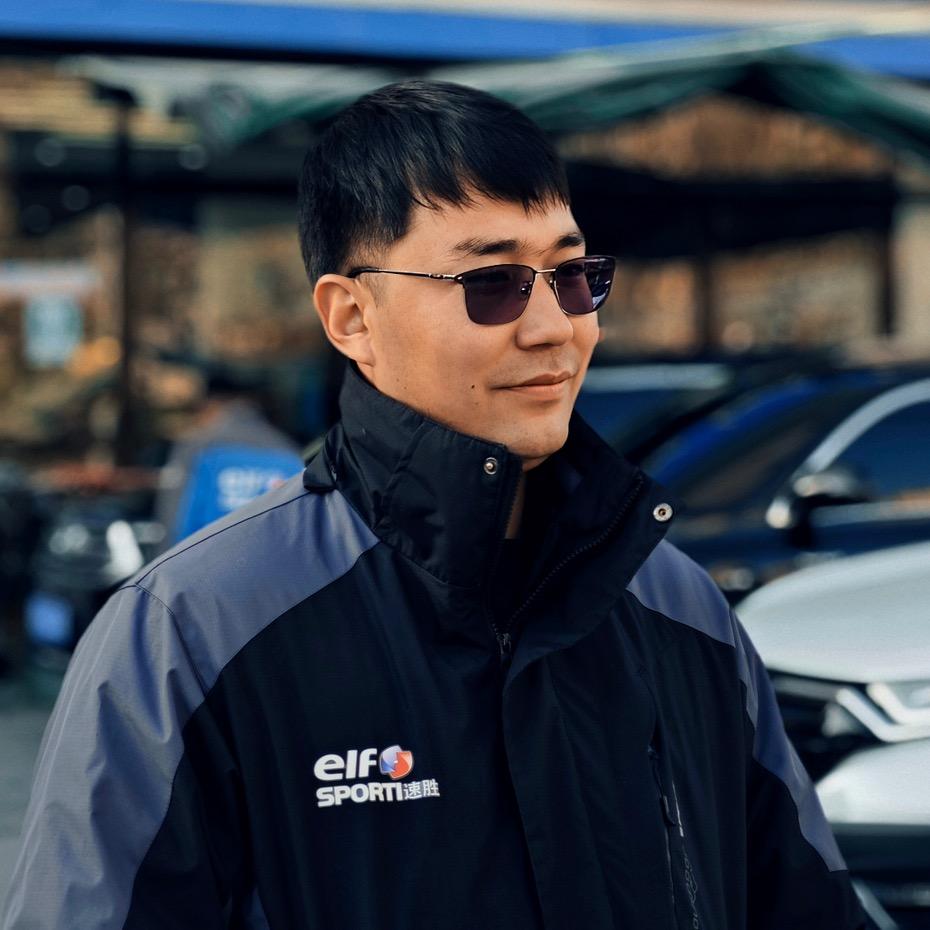 阿尔福车服务