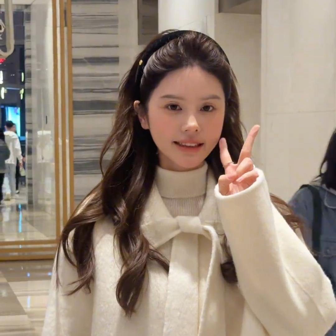 花花（穿搭精选）