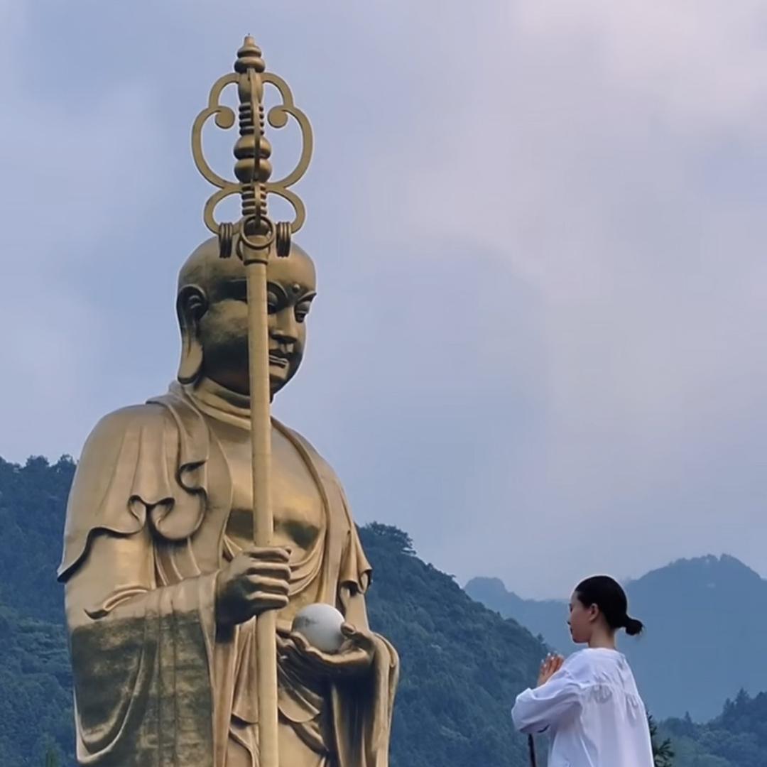 大愿珠宝｜一四在大号直播