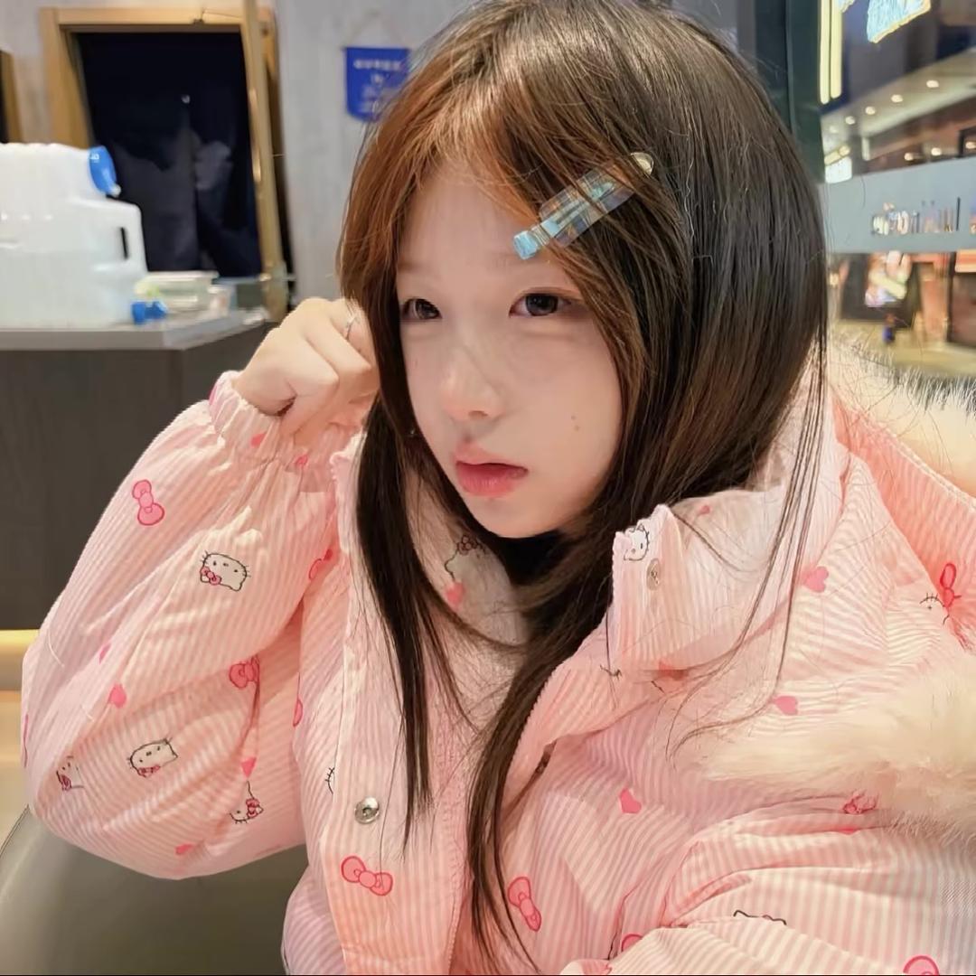 呆呆.