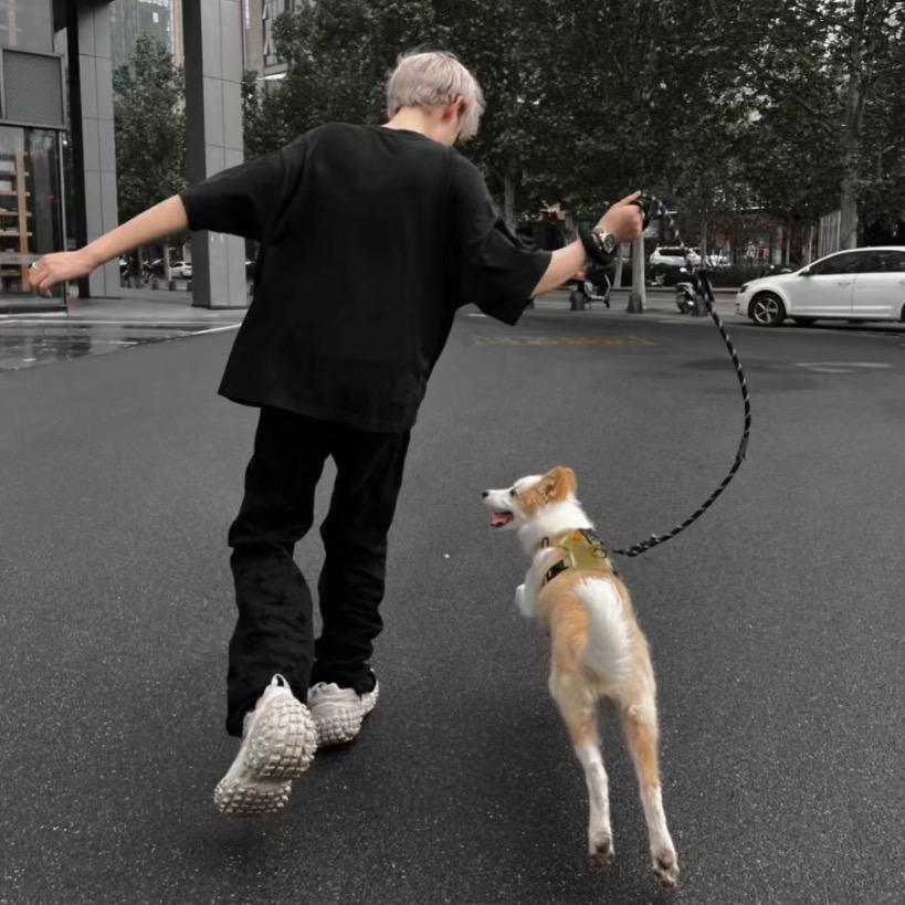 门卫大爷
