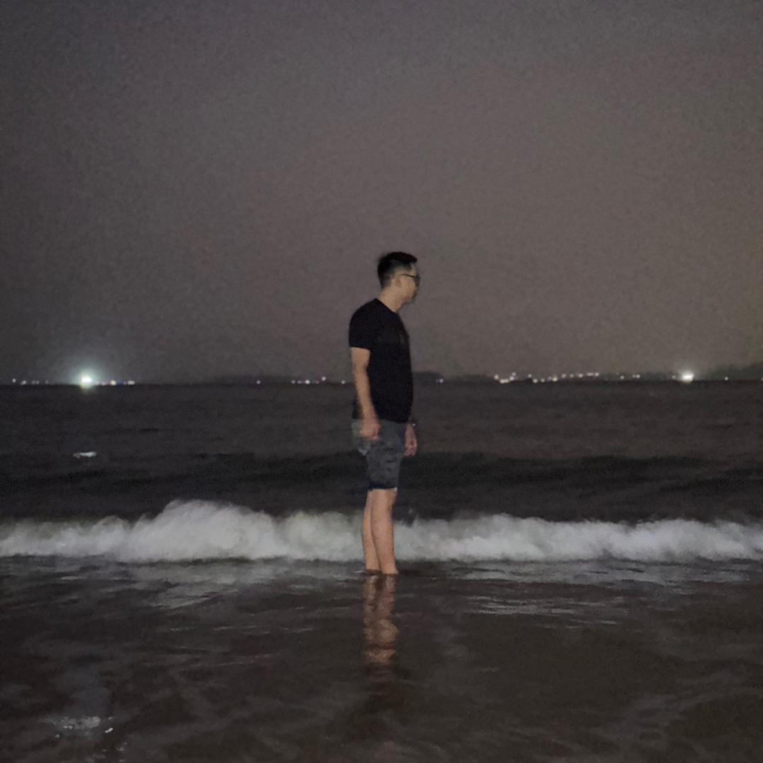 江湖问路不问心