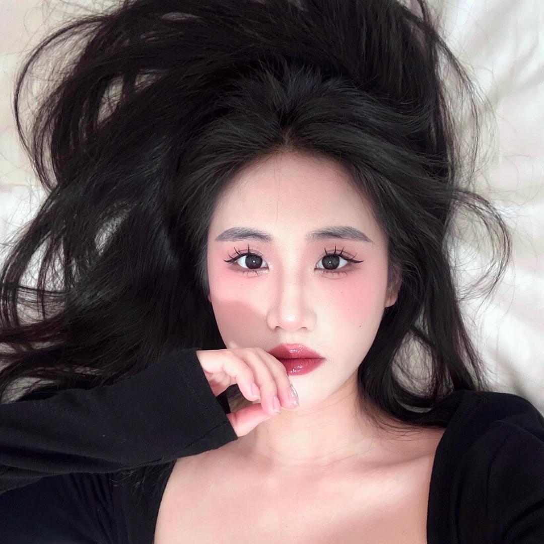 一只小魔雨🌸