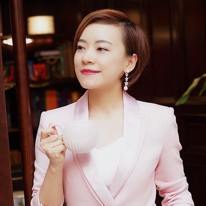 刘卓说美