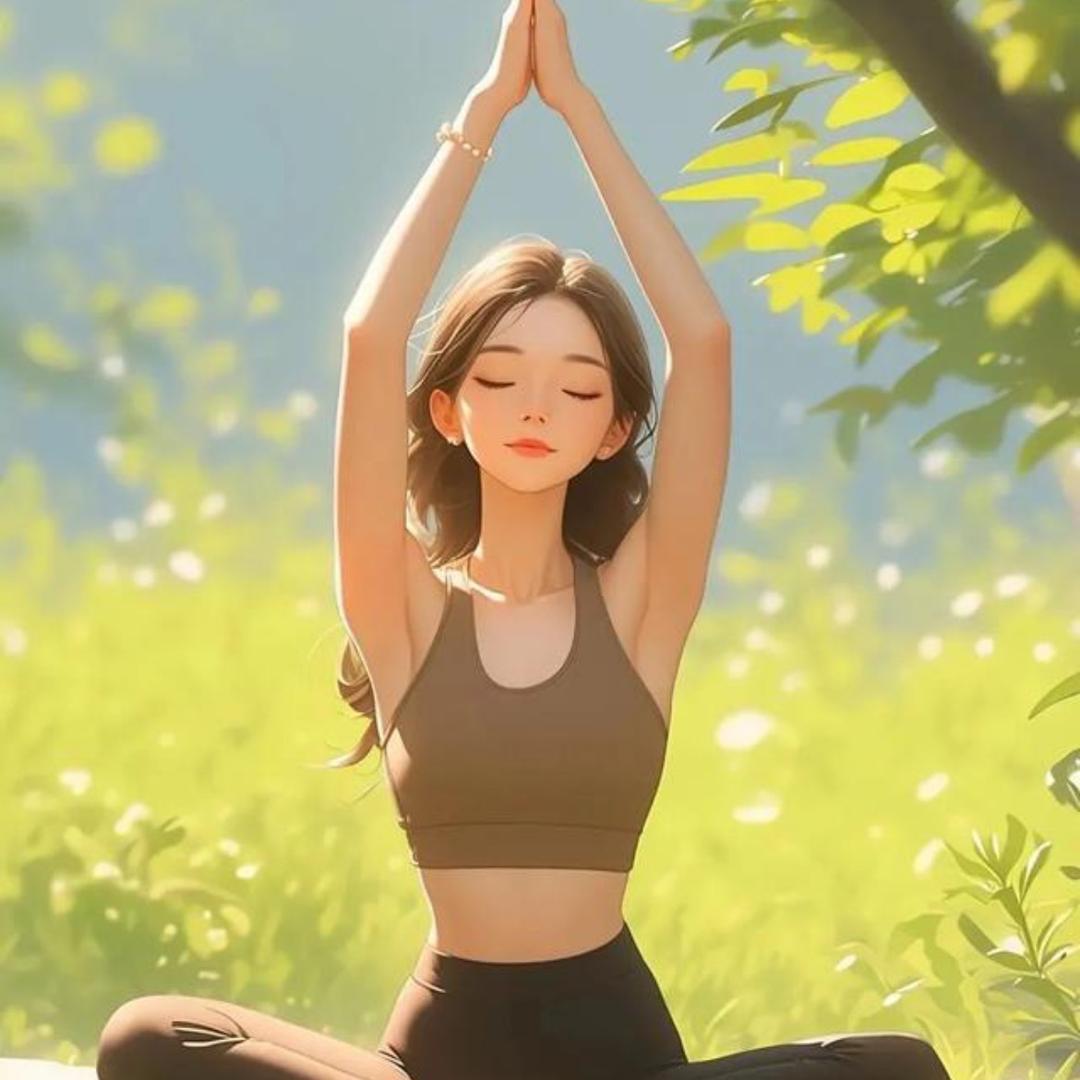 柚子运动