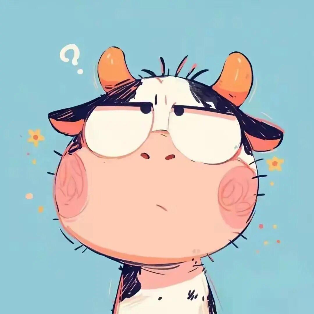 ๛🐾哞哞ˢʸ💋