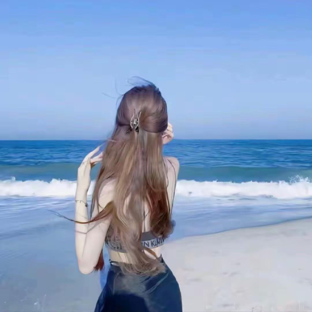 姗宝✌️