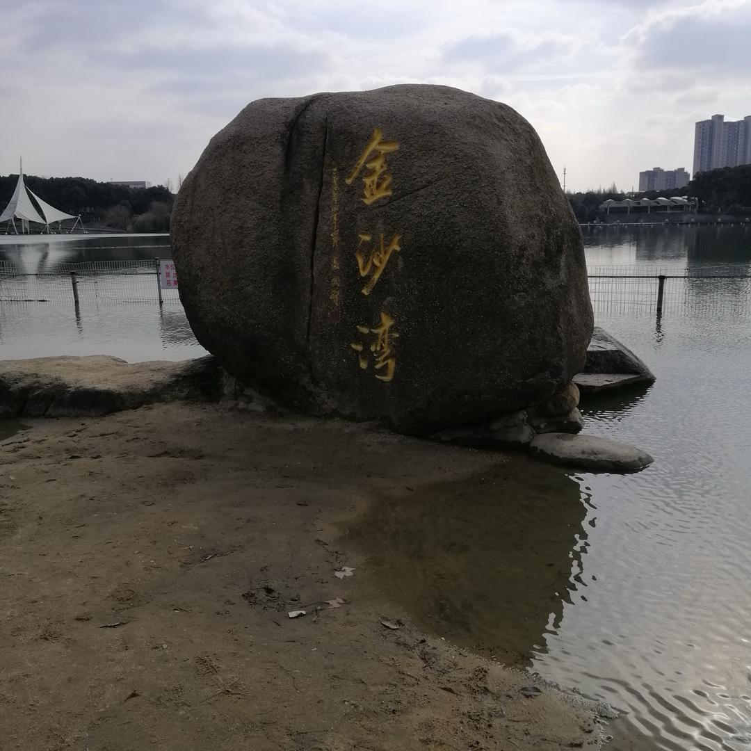沙漠小王