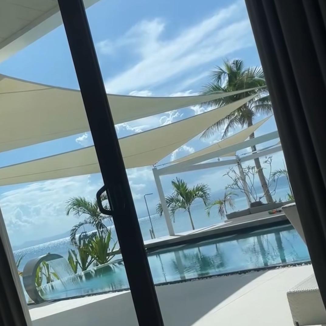男人加油呀