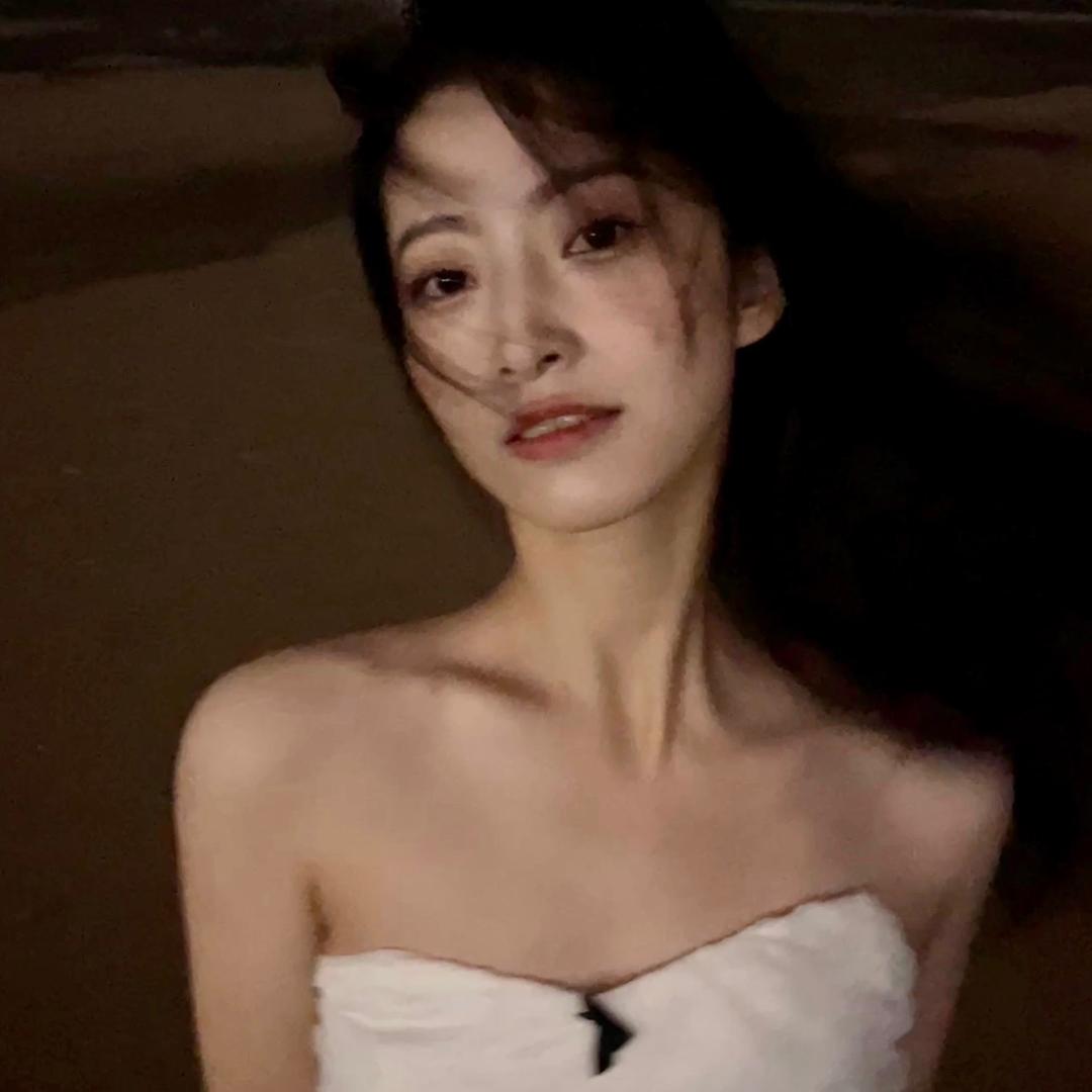 江南烟雨中🌧️