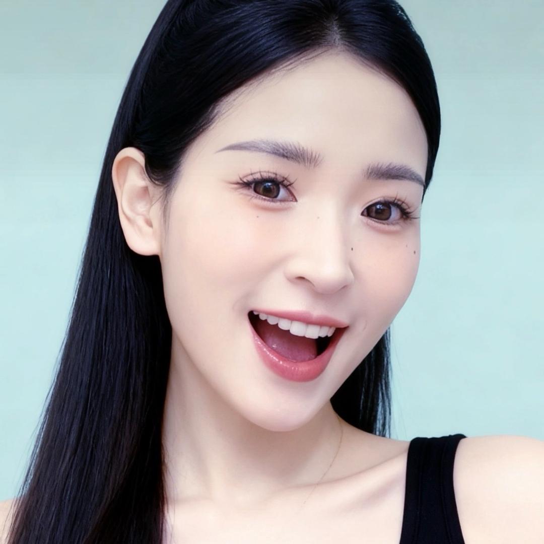 甜芯