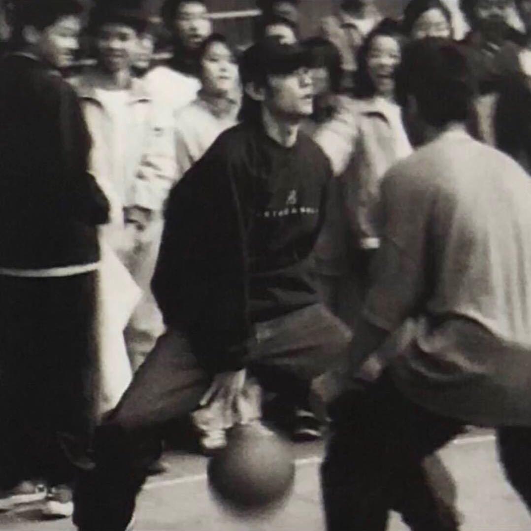 渣渣