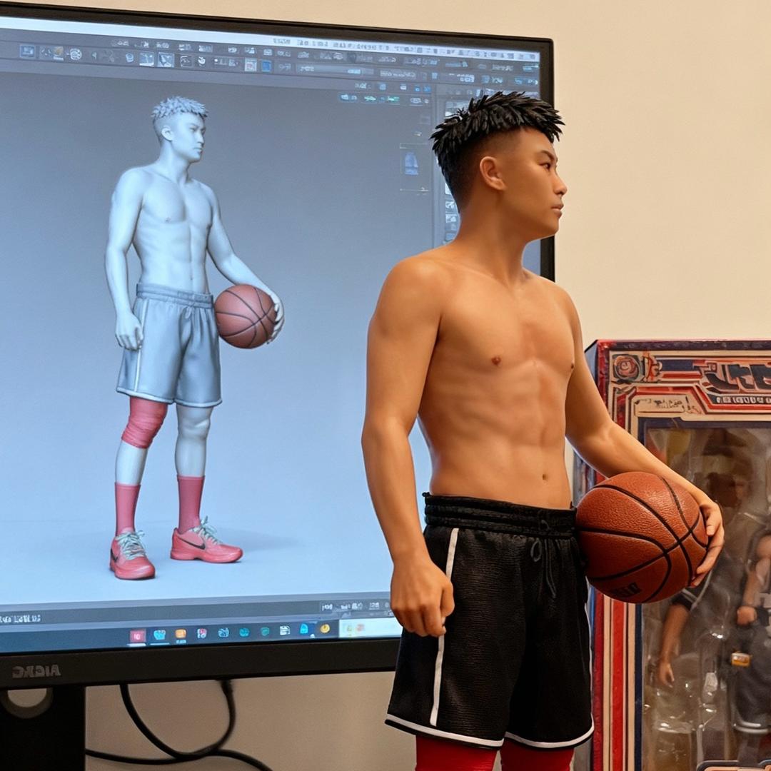 潮仔james