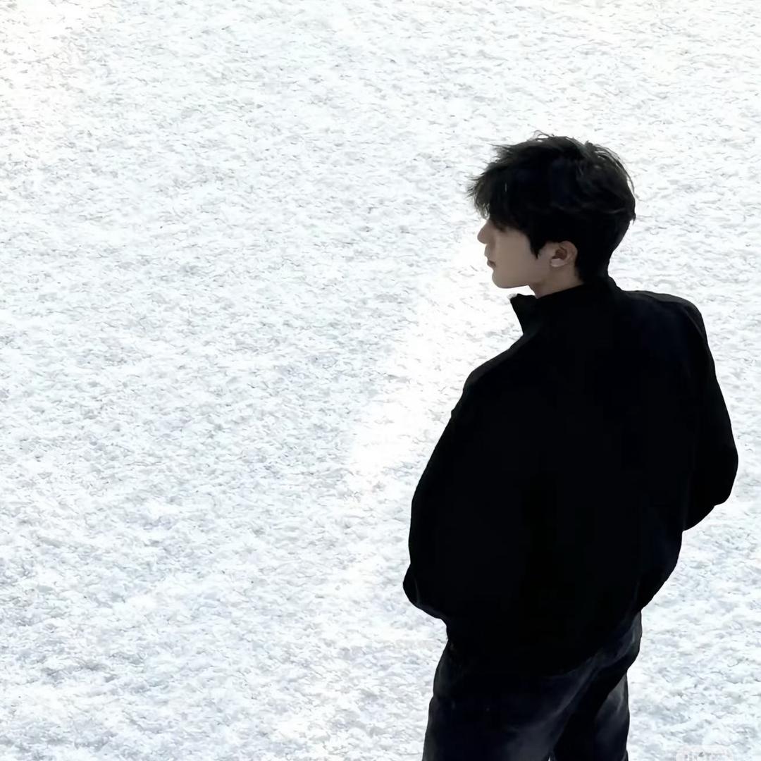 不知名的男明星