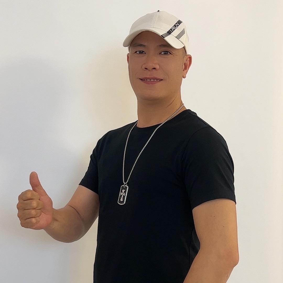 老马哥🎤一北流草根歌手