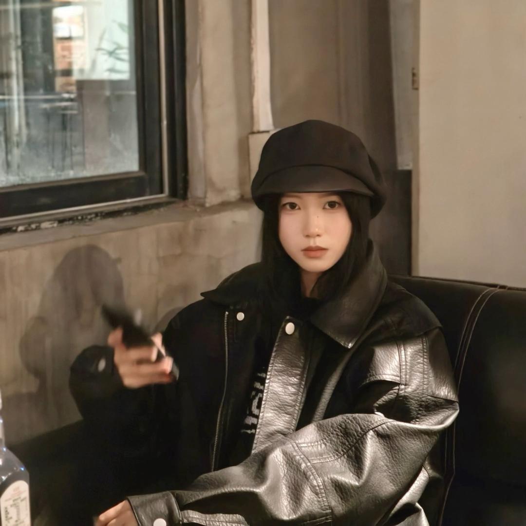 小灰灰七螃蟹🦀