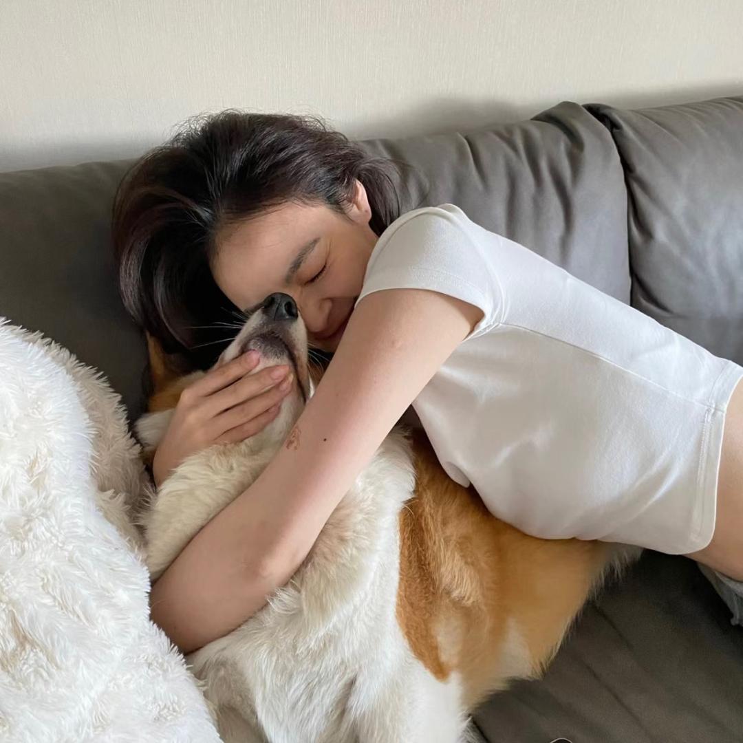 涵涵.