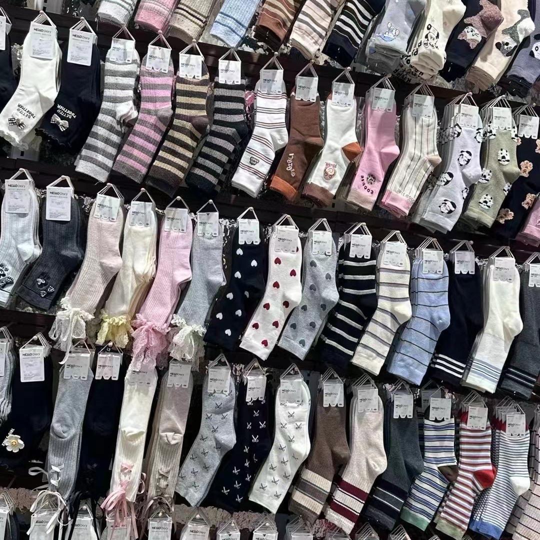 大喜针织🧦