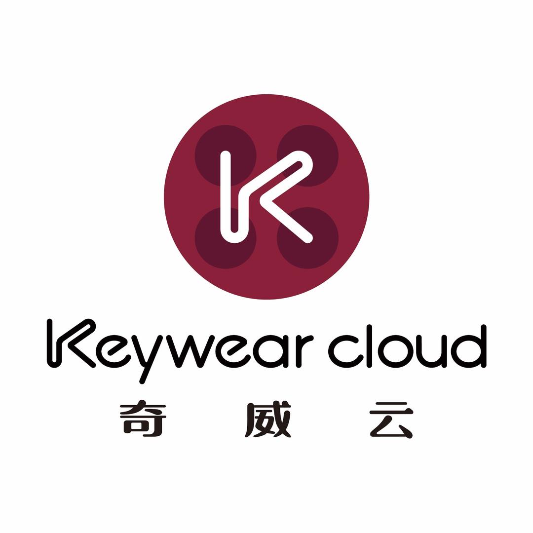 Keywearcloud奇威服饰店