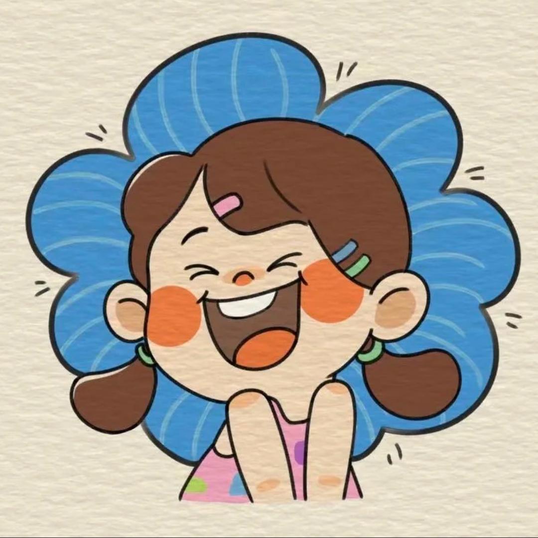 旺旺小仙🎀
