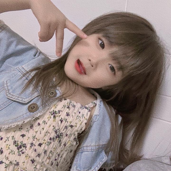 爱笑的帆帆🎀🎀🎀