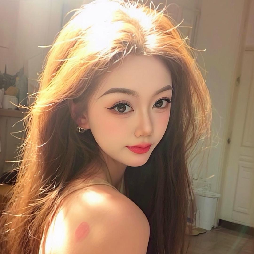 娇Baby❤️