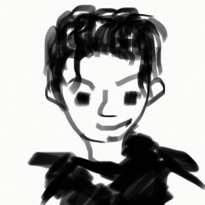李太白