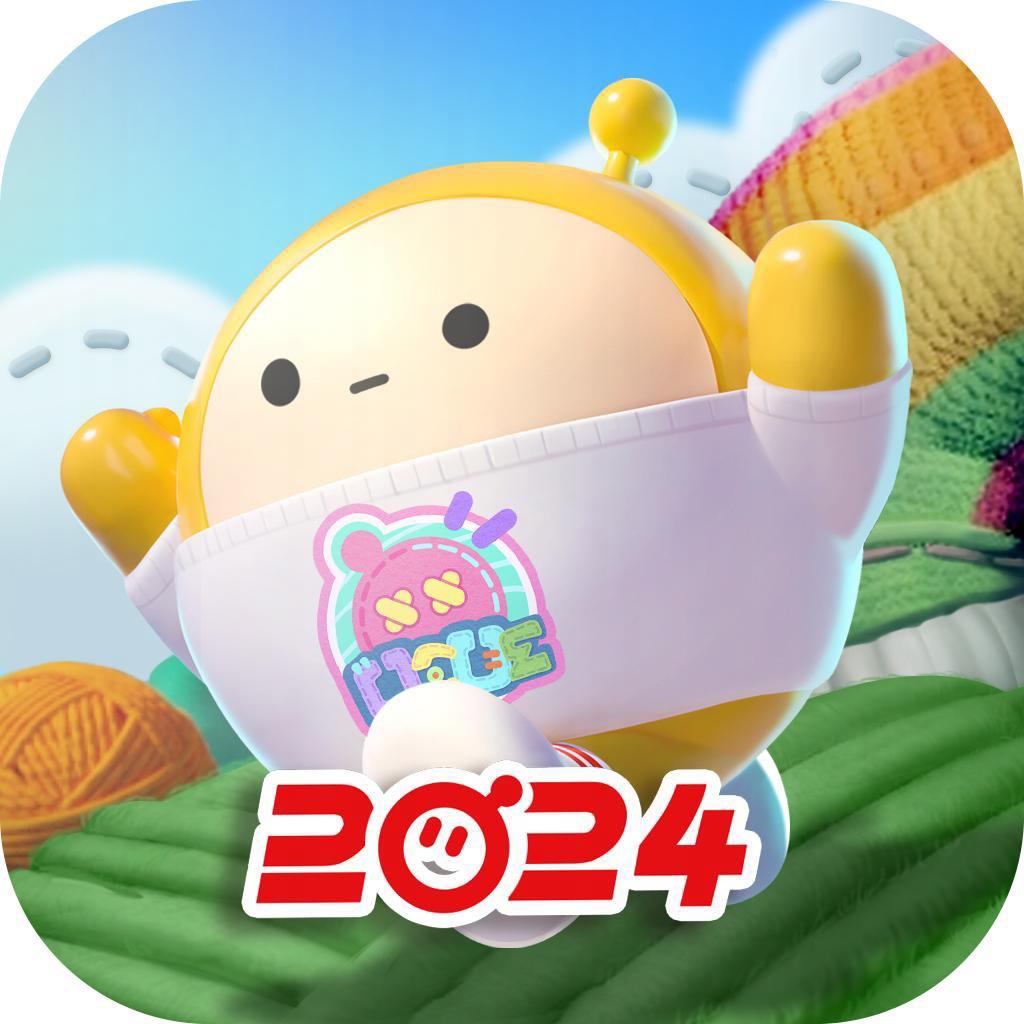 小绿(蛋仔)