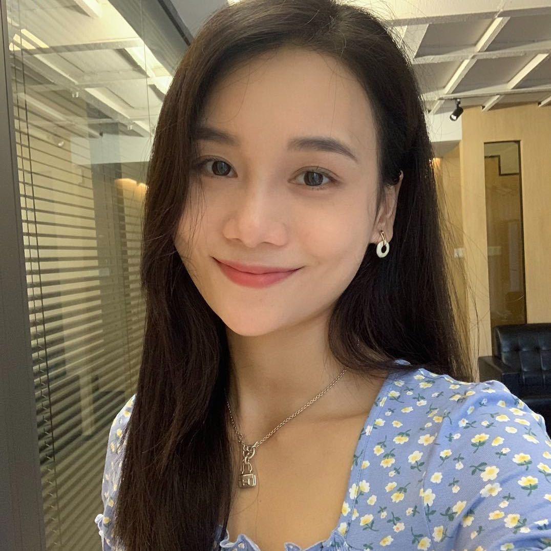 好运降临给曾仙女