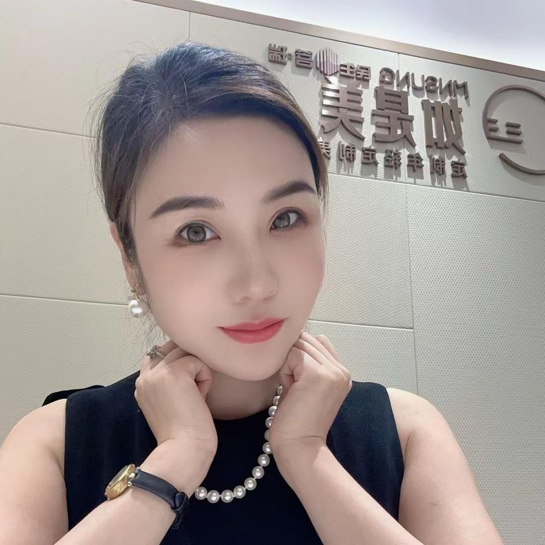 昕妍逛美国🇺🇸