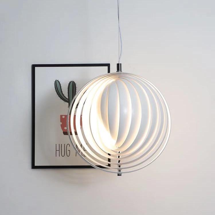 爱灯堡灯饰体验馆